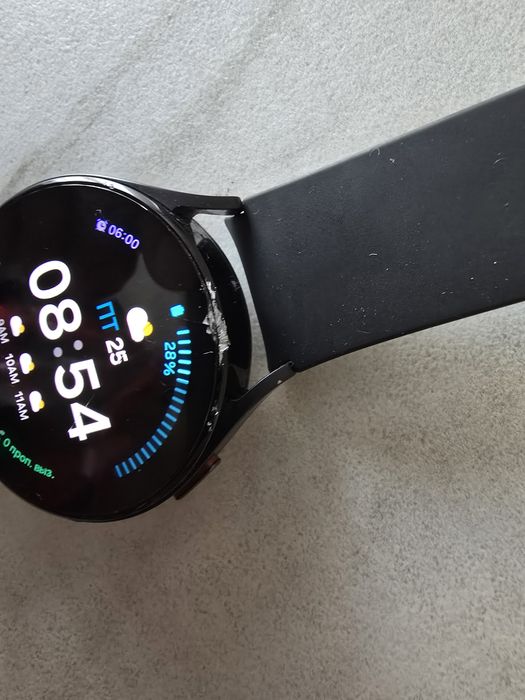 Продам samsung watch 5