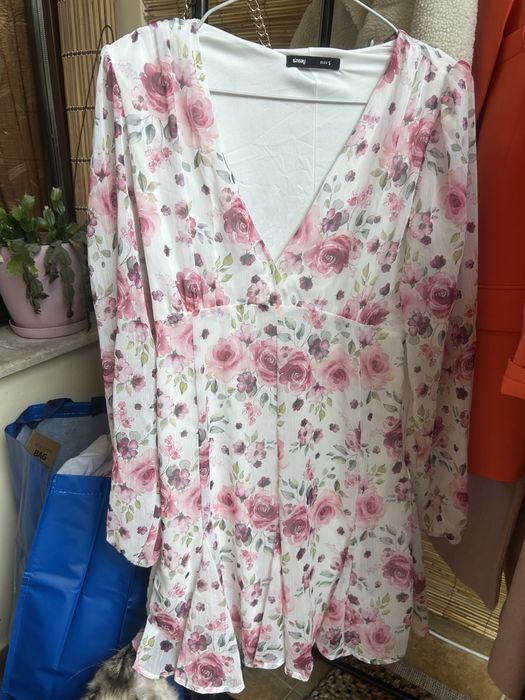 Hm,Zara,Mohito,Reserved рокли като нови