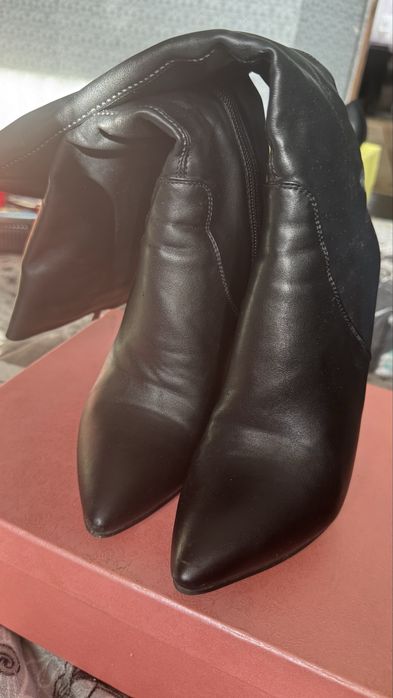 Продам обувь все в хорошем состоянии