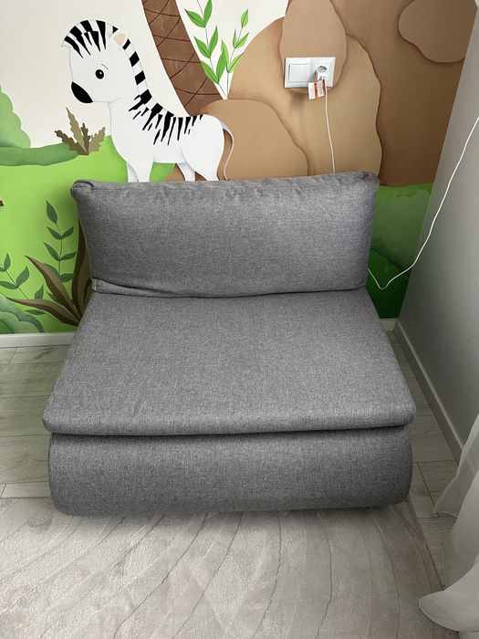 Canapea extensilbila 120/200