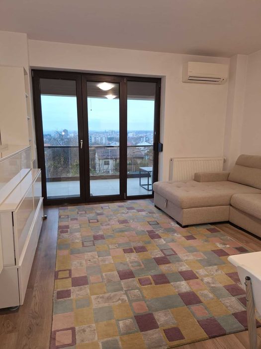 De vânzare - apartament cu 3 camere, Moara de Vânt