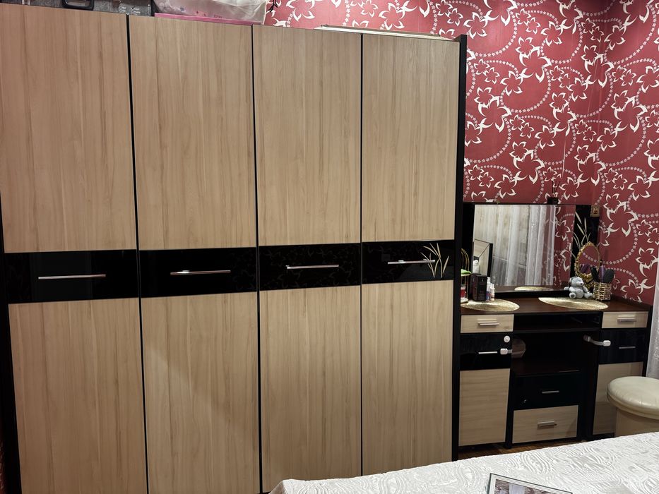 Спальний гарнитур турция б/у