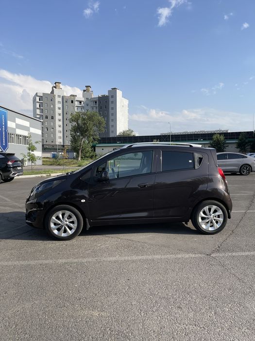 Spark elegant plus 2020