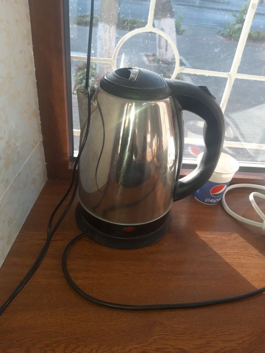 Продаётся чайнык 100000сум