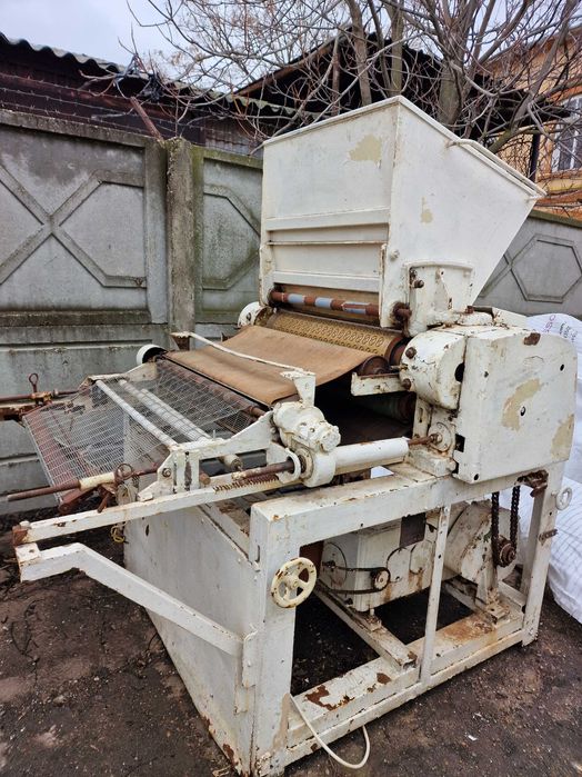 Vand cap masina formare covrigei, bretzel