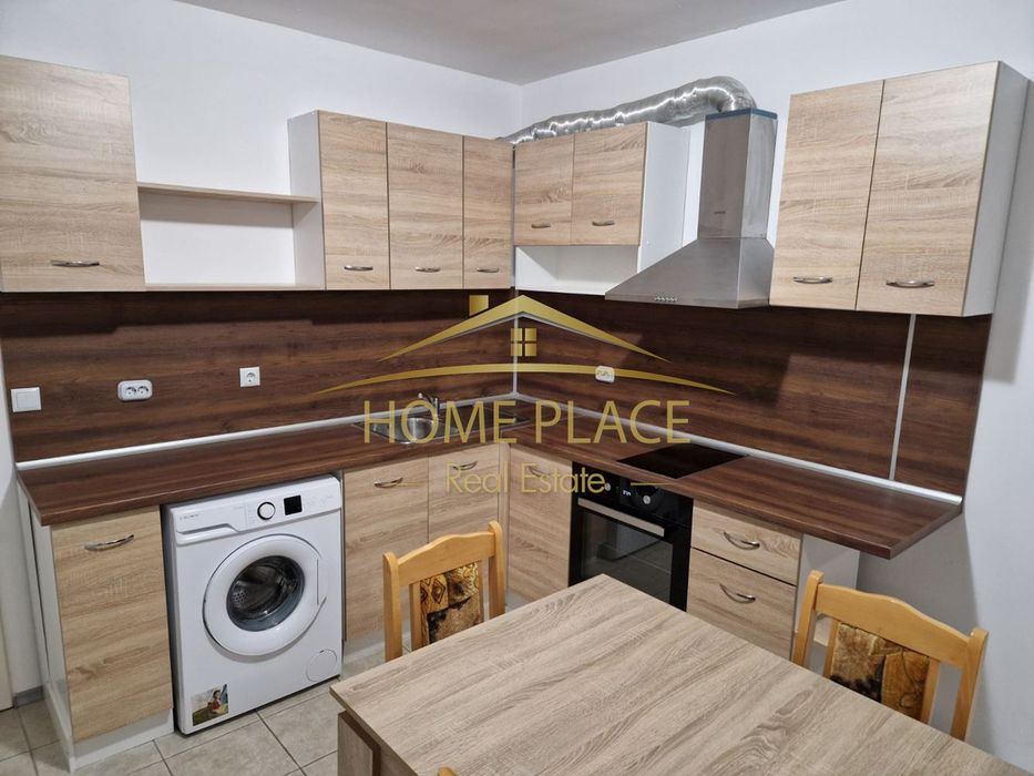 Дава се под наем Двустаен апартамент в Варна, Възраждане 1 - 79 кв.м за 448.8 € - Снимка #3