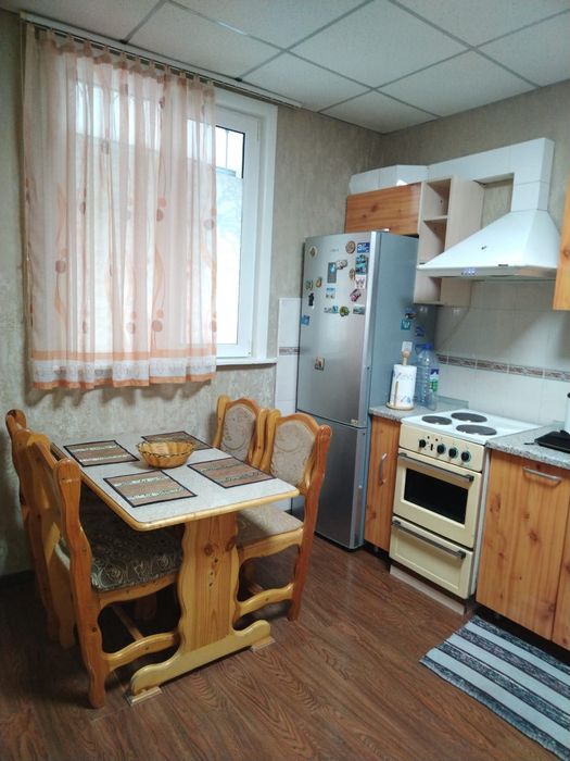 Аренда 3 комнатной квартиры