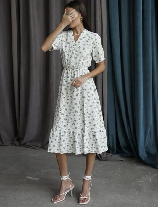 Разгрузка гардероба