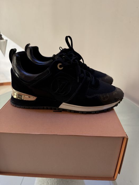 Оригинални обувки на Louis Vuitton