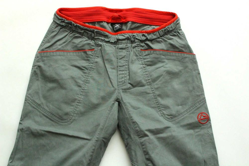 LA SPORTIVA - мъжки катерачен панталон, размер L