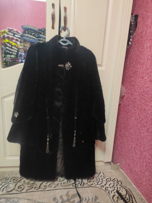 Shuba sotiladi yangi