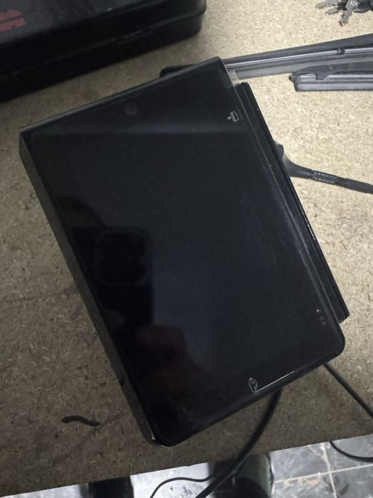 Платежные терминалы PAX IM 30