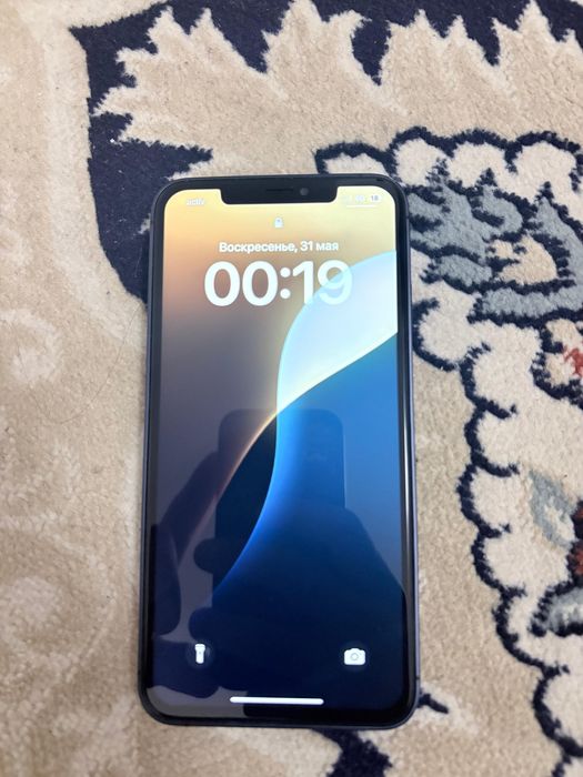 IPhone xs maks 256 gb