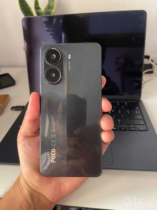 Poco x7 Pro 5G 12/512gb