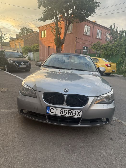 BMW 5 Series 2007 — imagine 2