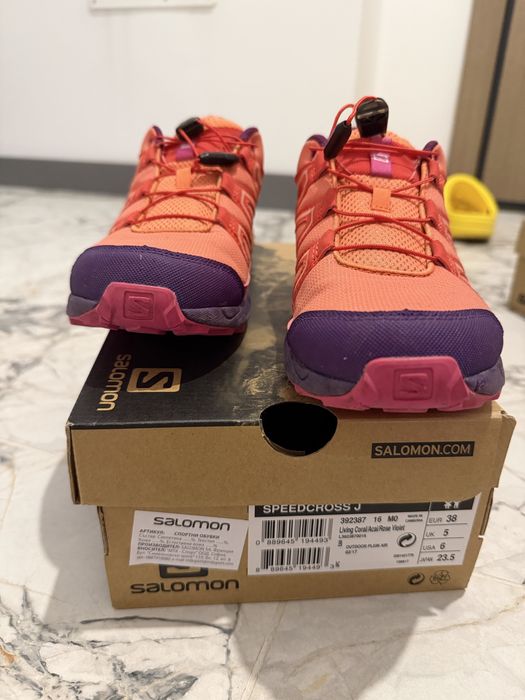 Salomon Speedcross
