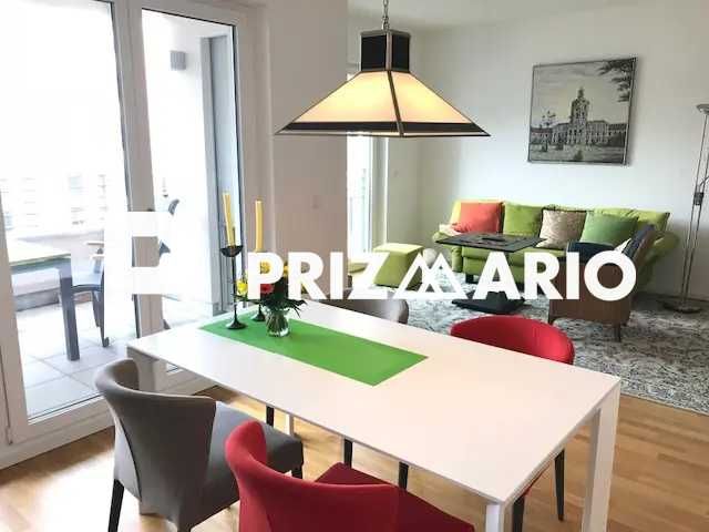 Дава се под наем Двустаен апартамент в София, Кръстова вада - 60 кв.м за 599 € - Снимка #7