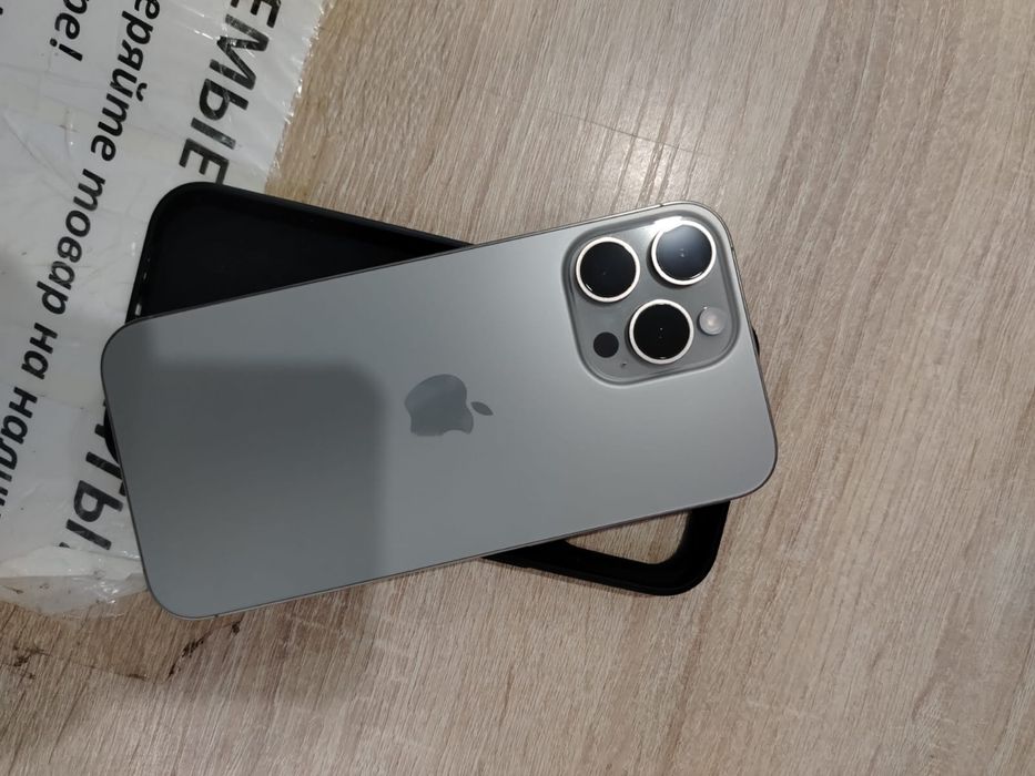 Айфон 16 про макс