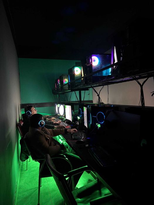 Продается готовый бизнес / Бильярд клуб и игровая зона массив Корасу