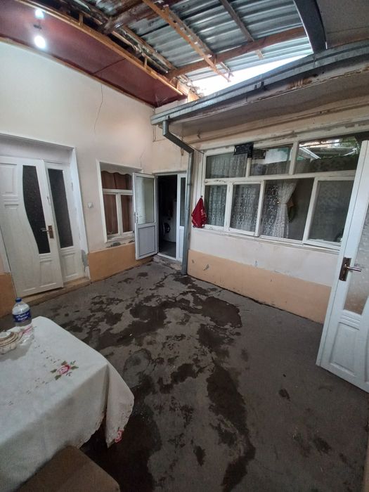 Продаётся Участок 1-соток Фасад:5-метр под Застройку в тупике Ракат