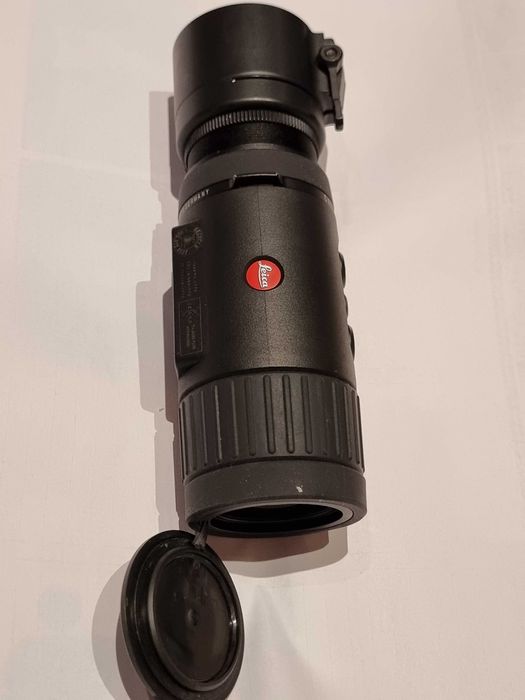 Термална насадка Leica Calonox Sight