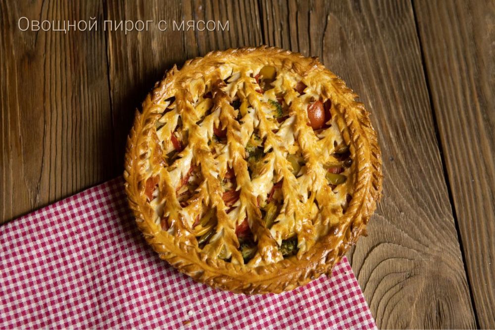 Сифатли ва маззали булочка ва сомса махсулотлари!