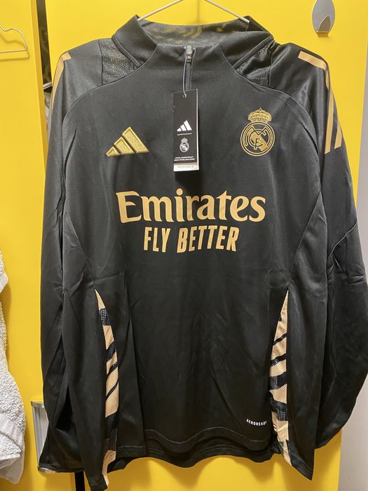 Trening Real Madrid L