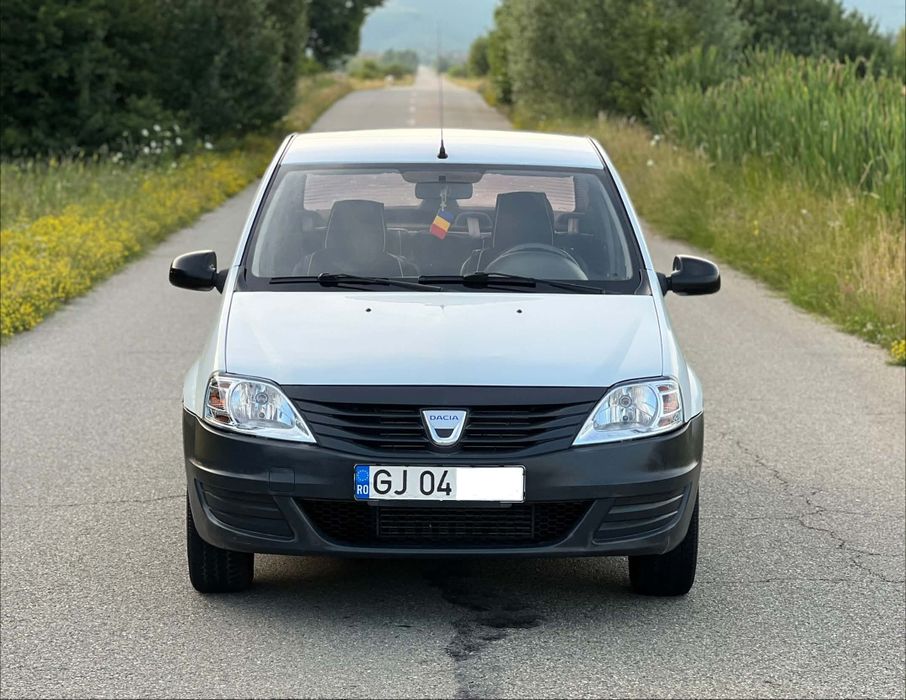 DACIA Logan 2012 — imagine 3