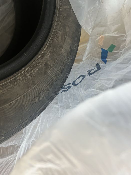 Продам летние шины