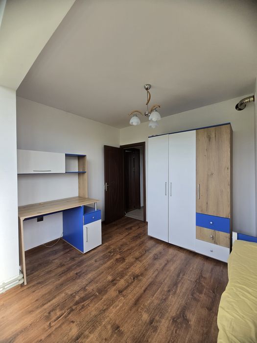 Продава се Тристаен апартамент в Горна Оряховица - 78 кв.м за 949 €/кв.м - Снимка #6