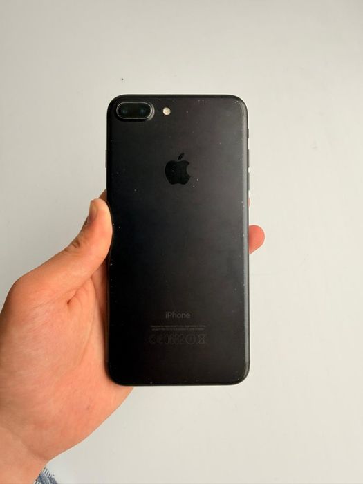 Айфон 7 плюс, iphone 7 plus
