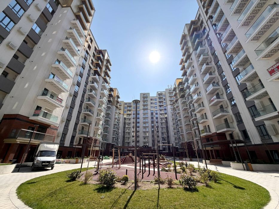 3-комн. квартира, 90 м², Мирзо-Улугбекский район