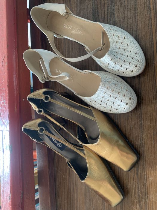 Босоножки 41 размер