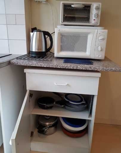 Дава се под наем Едностаен апартамент в Пловдив, Коматево - 45 кв.м за 173.4 € - Снимка #1