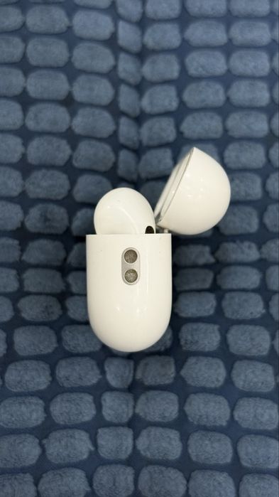 Airpods Pro 2 поколение
