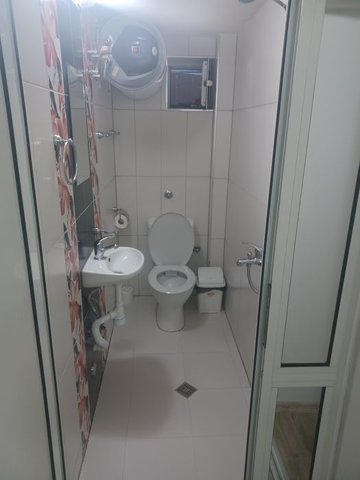 Дава се под наем Едностаен апартамент в Пловдив, Беломорски - 16 кв.м за 204 € - Снимка #3