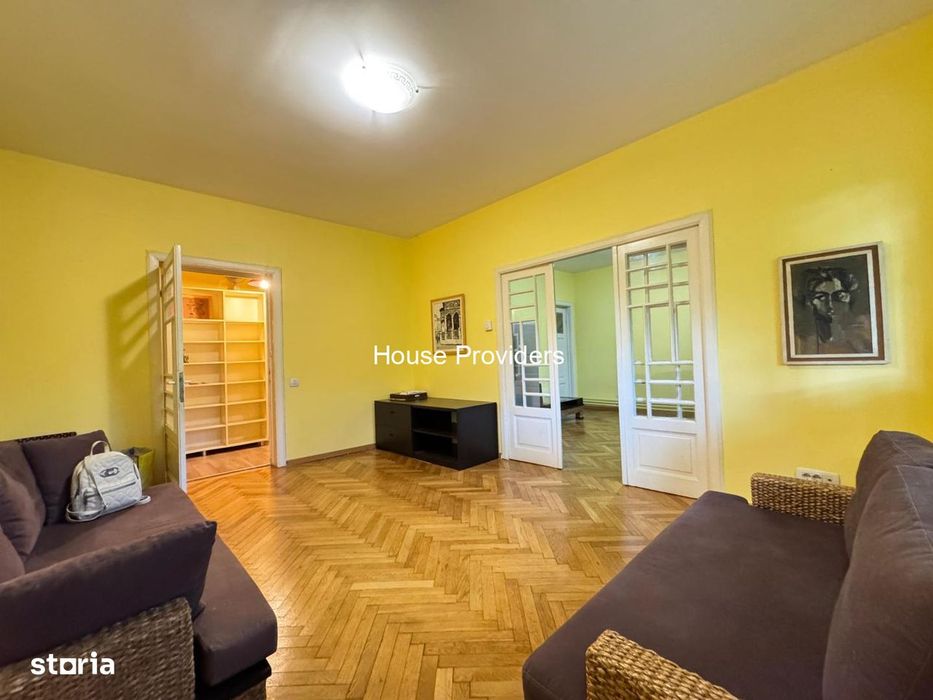 Spatiu Birou 3 Camere 73 MPU | Unirii | Piata Unirii| Ultracentral