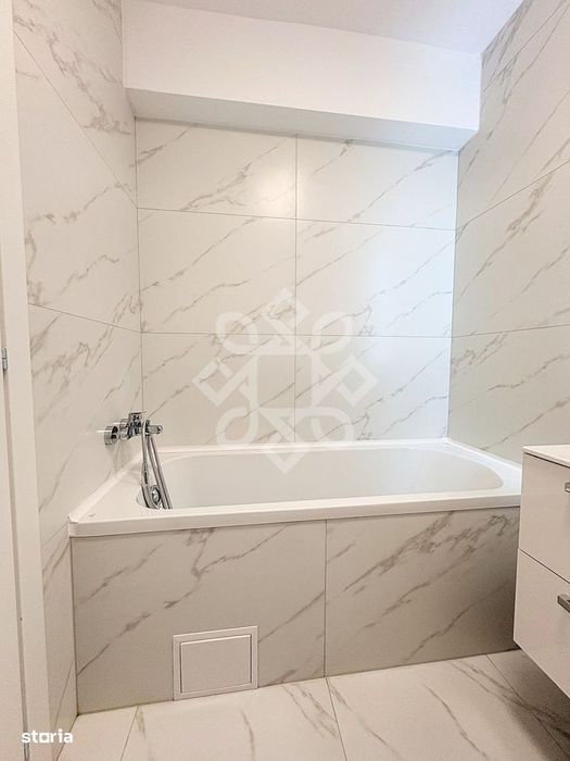 Apartament nou cu 3 camere, Prima Green Nufarul