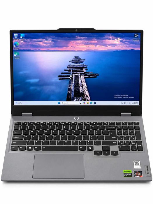 Lenovo LOQ 15ARP9 Gaming 15,6” Ryzen 7 7435HS 24GB RAM 1TB SSD RTX 4060 8GB Garanție 12 Luni
