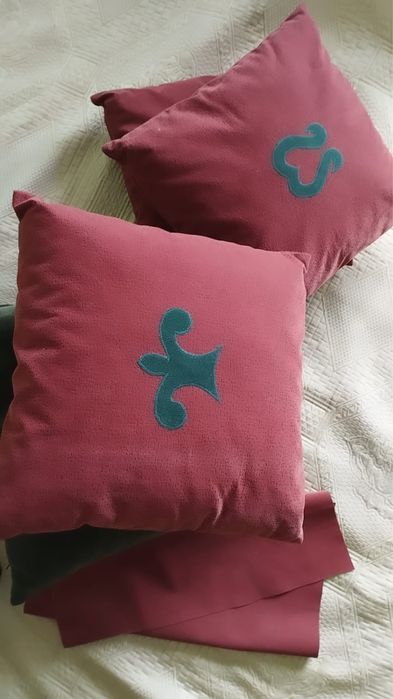 Подушки декоративные