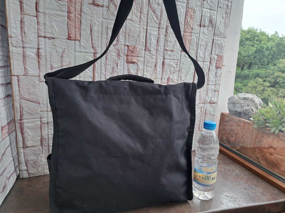 черна чанта Adidas,чанта за лаптоп,адидас