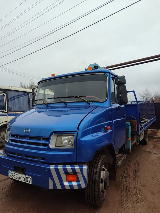 Продам манипулятор эвакуатор