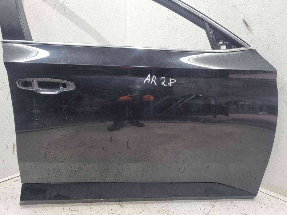 Usa dreapta fata Skoda Superb III Combi (3V5) [Fabr 2015-2024] LF9R