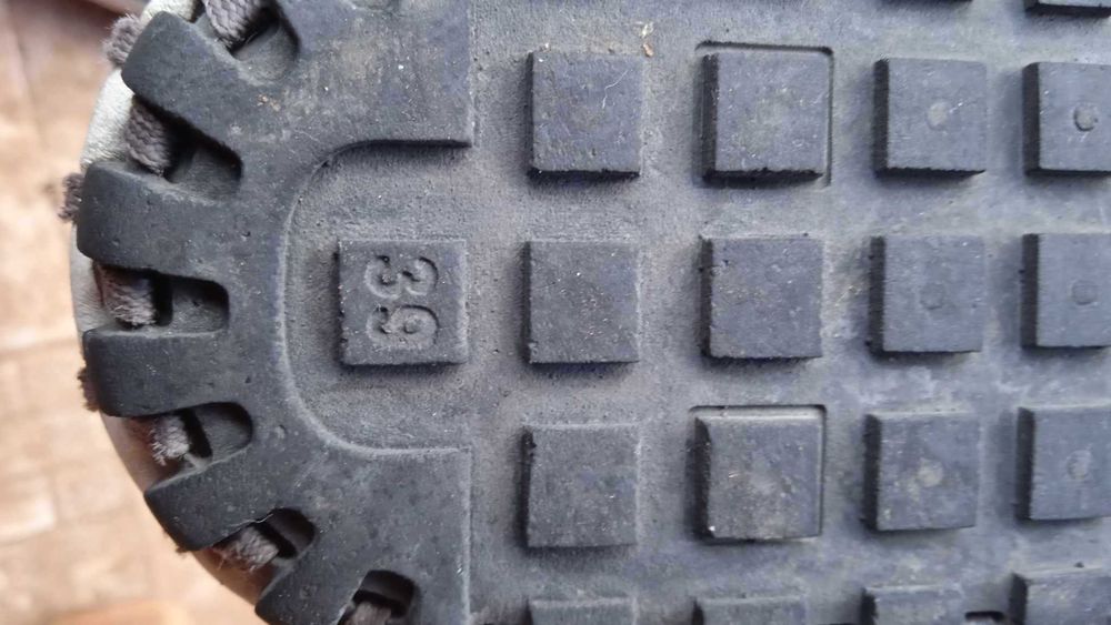 Мъжки обувки Fado