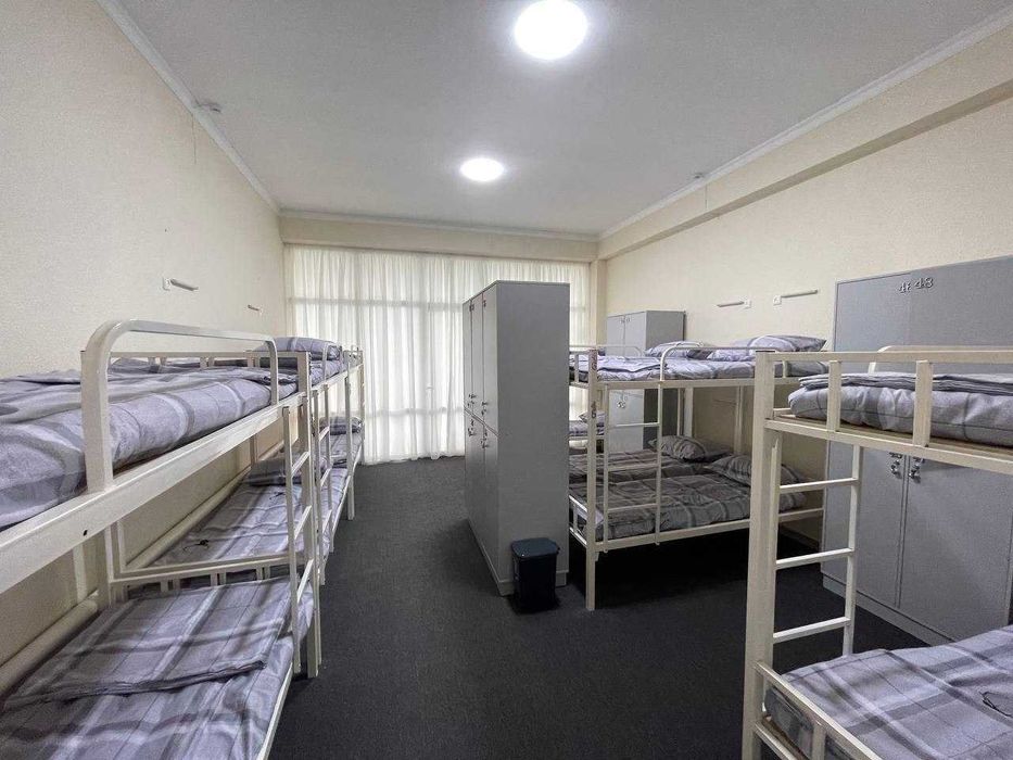 Yangi arzon mehmonxona RD Hostel,Приглашаем в новый Хостел