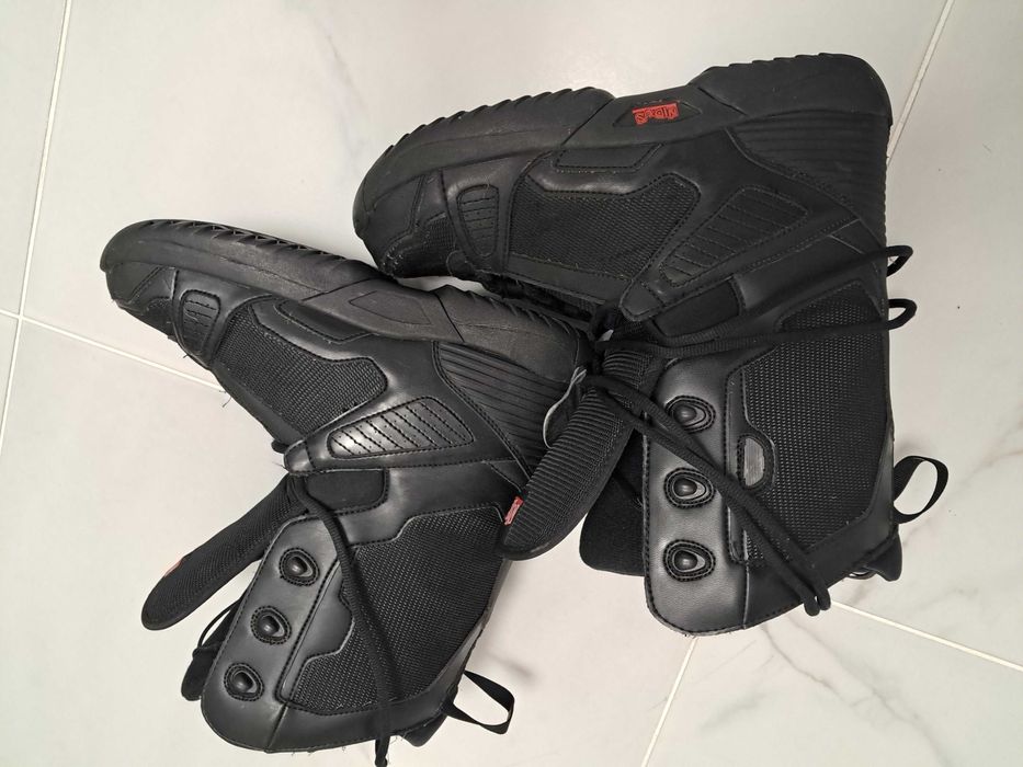 Boots snowboard placa 47 Nidus