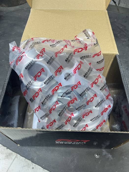 Помпа и дмрв 4g69 митсубиси