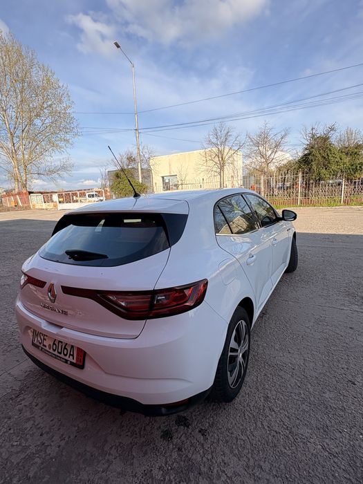 Megane 4 Euro6 Benzina Unic Propietar