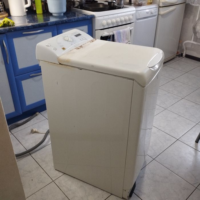 Продаётся стиральная машина Ariston