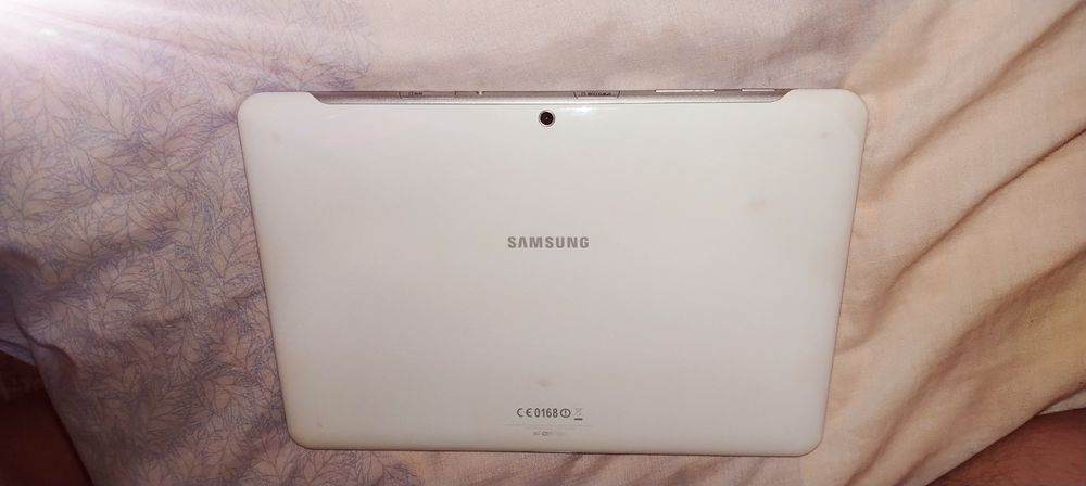 Samsung galaxy Tab 2